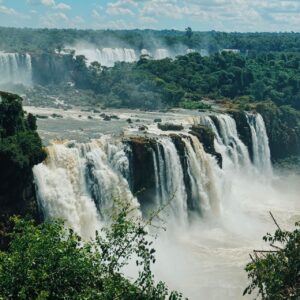 Buenos Aires & Iguazu Falls
