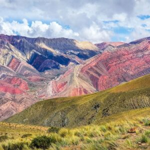 Salta & Jujuy