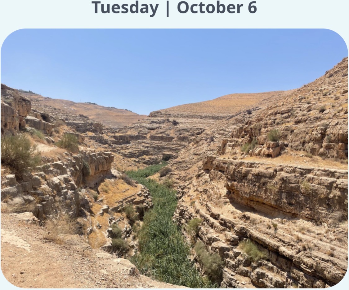 Nachal Prat